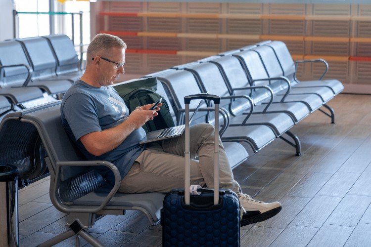 Аэропорты Краснодара и Геленджика не принимают рейсы утром 24 октября