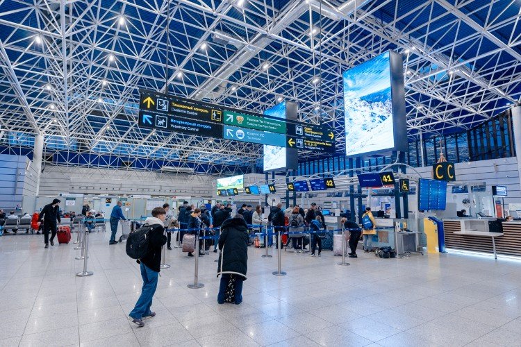 S7 Airlines ответил рублем за нехватку мест на рейс из Сочи