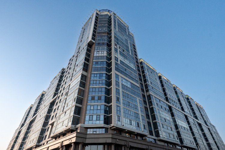 Жилой комплекс