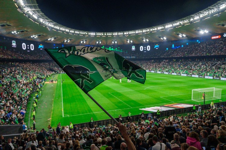 Три футболиста «Краснодара» вошли в расширенный состав сборной России