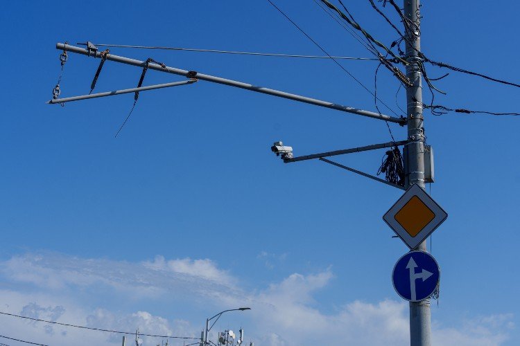 Новая система видеоконтроля заработает на дорогах Краснодарского края 1 ноября: за что будут штрафовать