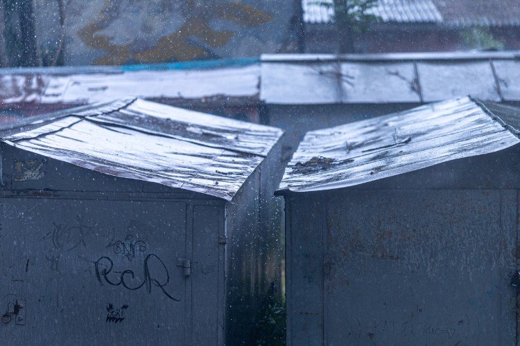 Октябрь прощается с Краснодарским краем дождями