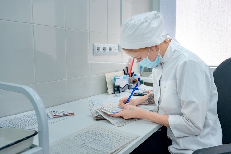 От врача до слесаря: самые дефицитные специалисты в Краснодарском крае