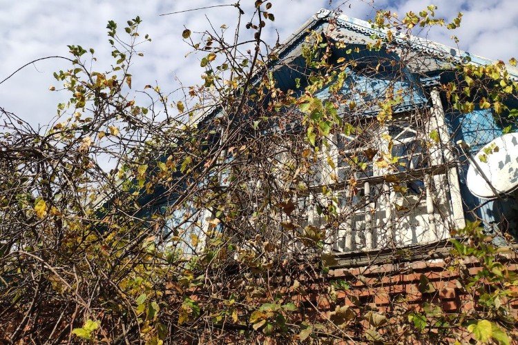 Частный дом