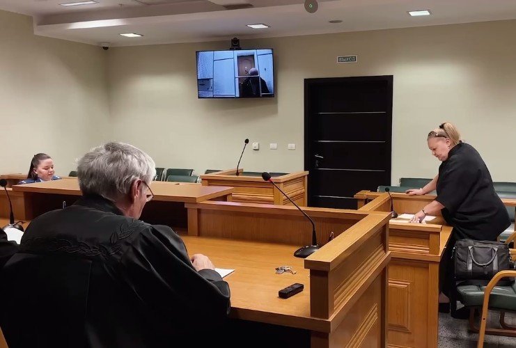 Суд полицейскому за взятку