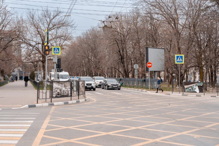 Сирены завоют в Новороссийске днем 27 ноября