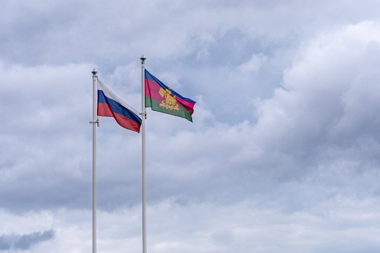 Ещё пять БПЛА сбили над Краснодарским краем утром 30 ноября