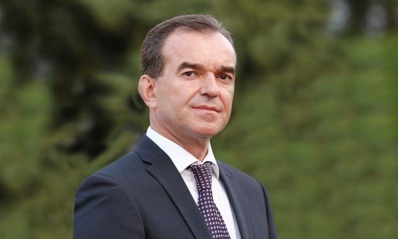 Вениамин Кондратьев о курортном сезоне в Анапе в 2026 году: «делаем все возможное»