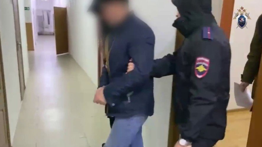 Бросил жертву в машине: в Краснодаре несколько дней укрывался убийца