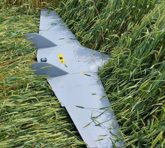 Атака БПЛА на Краснодарский край 14 декабря: повреждены дома, возник пожар