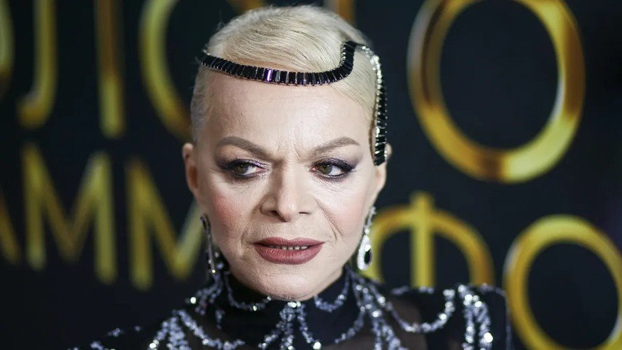 Лариса Долина