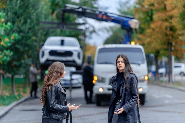 Новые тарифы на эвакуацию транспорта вводят в Краснодарском крае 1 января