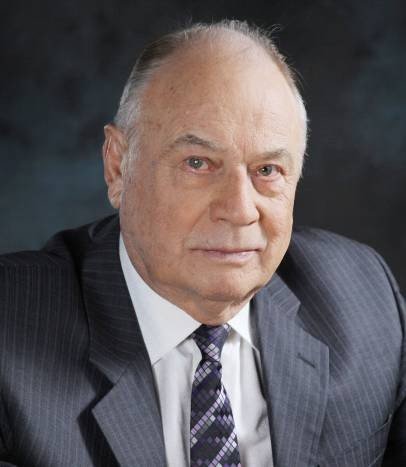 Станислав Иосифович Гронский