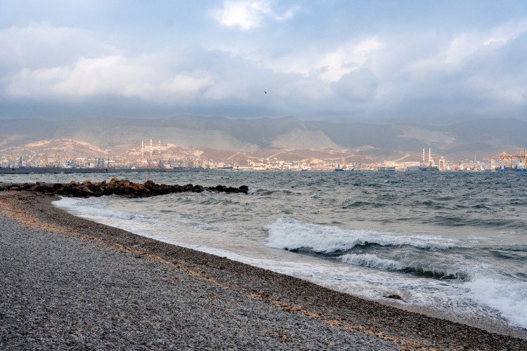 Учения со стрельбами проведут в Новороссийске 29 декабря