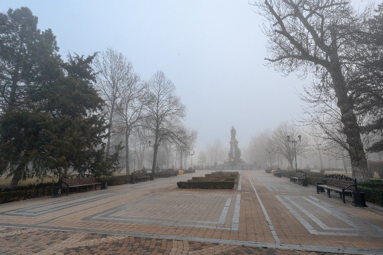 «Окна дрожали, потом еще и звук сирен»: Краснодар пережил атаку БПЛА 30 декабря