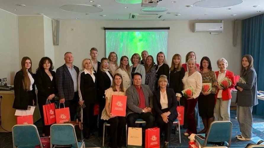 Гости Краснодара