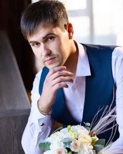 Погибший в больнице мужчина