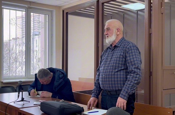 За оскорбление русских учителя школы в Краснодаре оштрафовали на 20 тысяч рублей