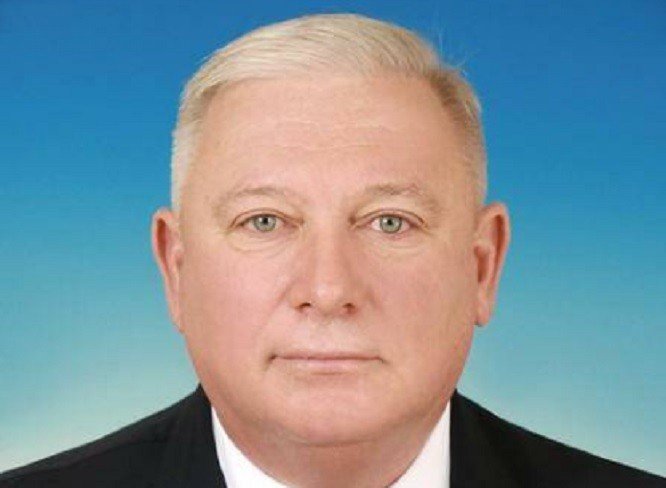 Анатолий Вороновский