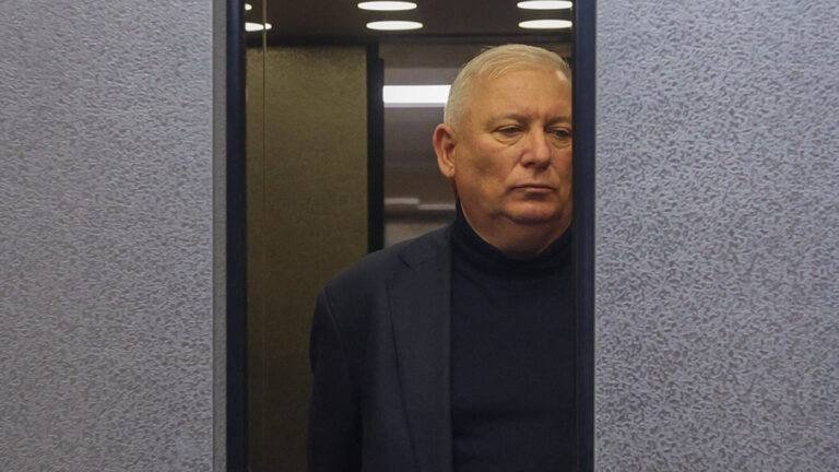 Арест активов по делу бывшего вице-губернатора Кубани Вороновского состоялся