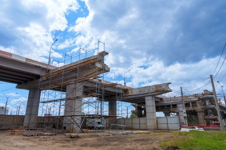 Тургеневский мост