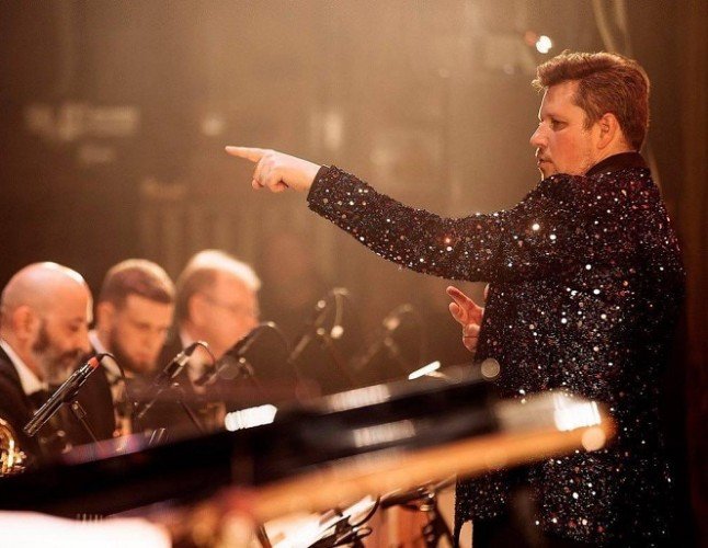 Концерт к 2-х летию Филиппова