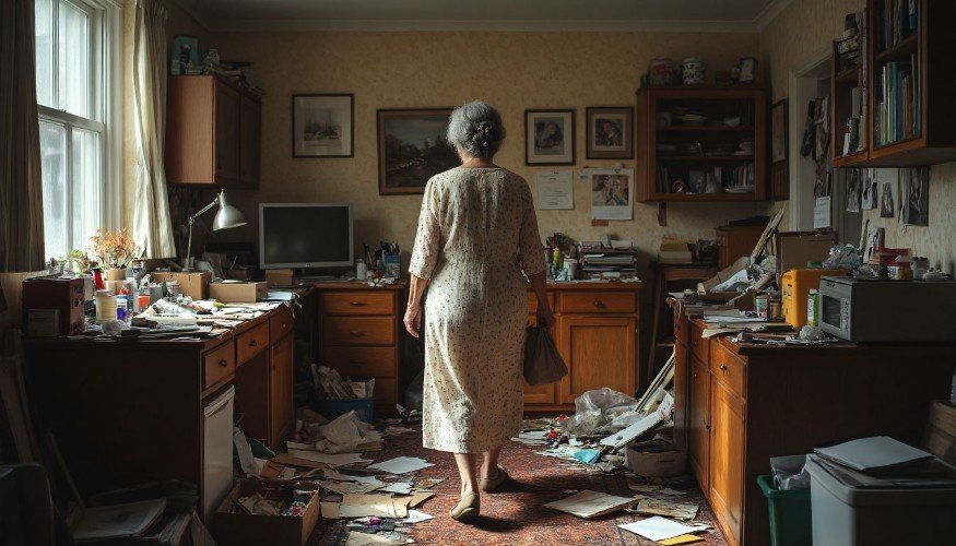 Председатель союза цыган Кубани отказался от дома, который обманом отобрали у пенсионерки