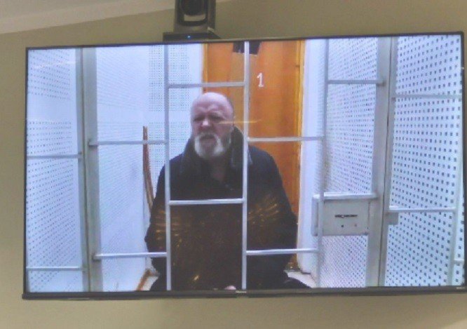 Судья Слука