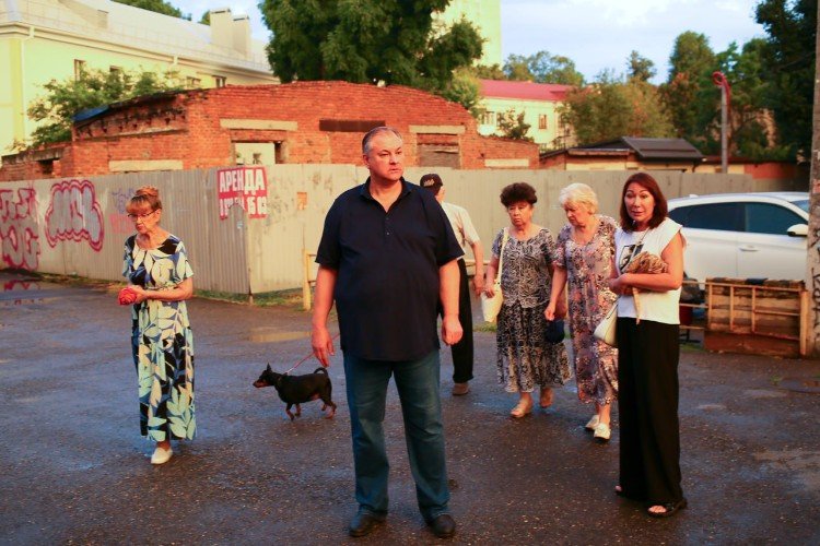 Виктор Тимофеев