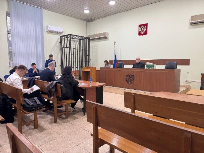 Активы Вороновского и других ответчиков на 22 млрд рублей изъял суд в Сочи