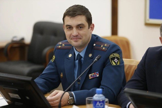 Дело о фиктивных контрактах: суд отправил за решётку главу департамента казачества Кубани