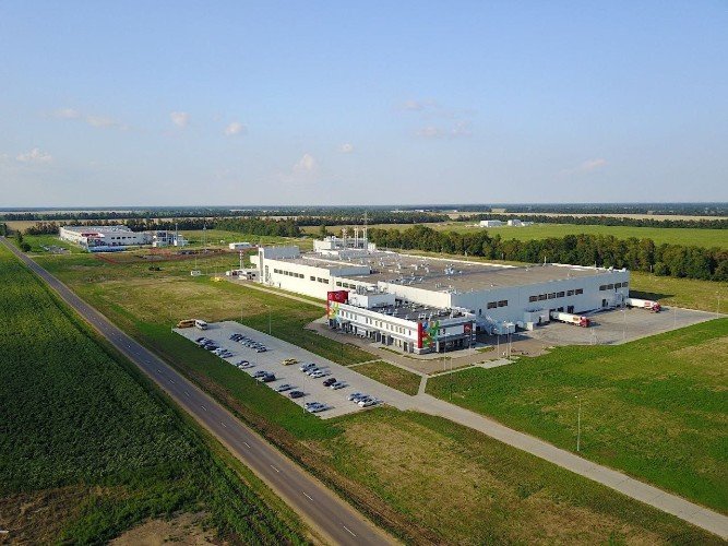 Промпарк «Краснодар»