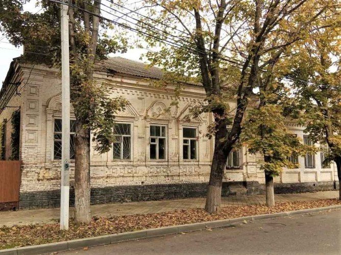 Новый объект культурного наследия