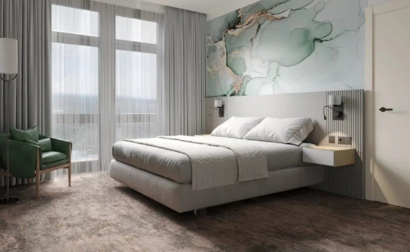 Кубань стала абсолютным лидером России по темпам строительства отелей