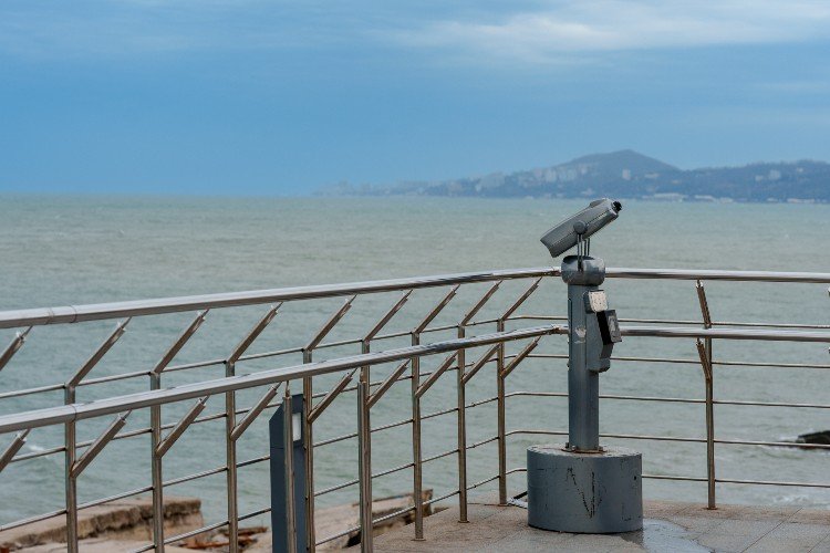 За 6 часов над Кубанью, Чёрным и Азовским морями сбили 16 БПЛА