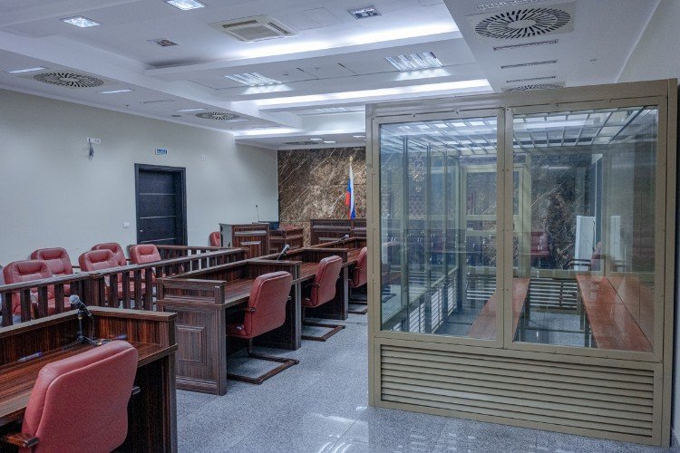 «Уже какой-то каламбур»: вдова убитого на Кубани аниматора жалуется на затягивание судебного процесса