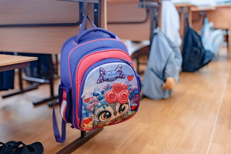 Угроза БПЛА сохраняется в Крымском районе: детям разрешили пропустить уроки