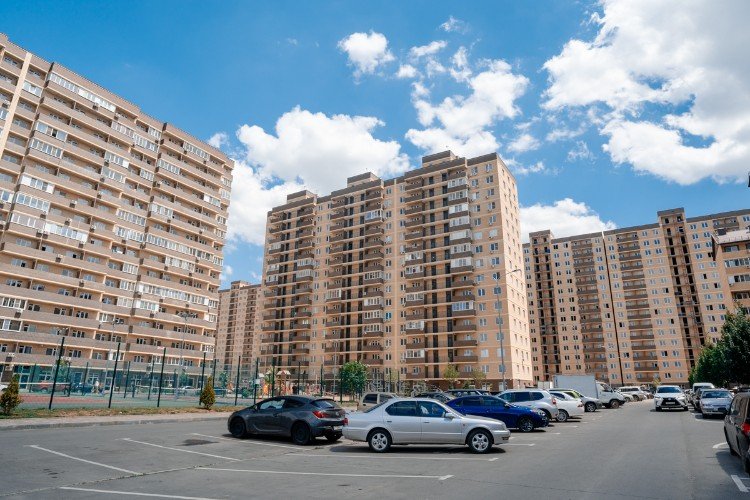 Жилой комплекс