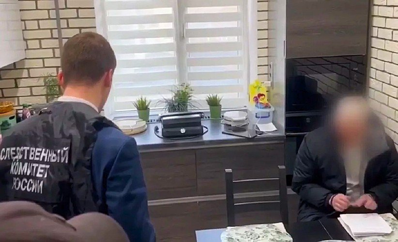 Земельный скандал в Славянском районе: задержан глава управления имуществом