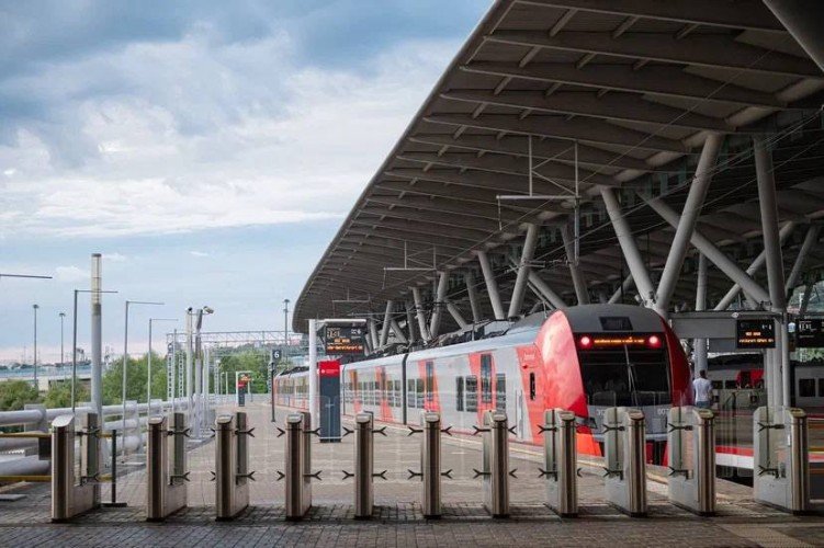 Сочи и Сириус свяжут дополнительные «Ласточки»