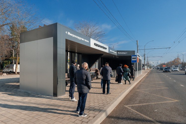 Курить на остановках и у подъездов запретят жителям и гостям Кубани