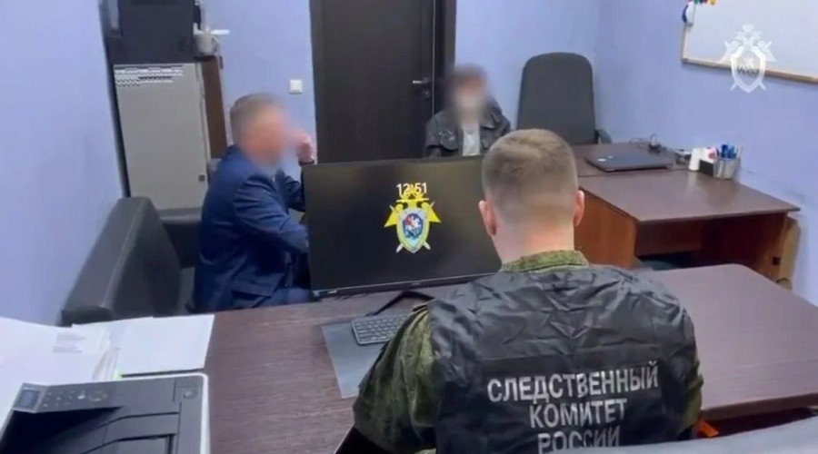 За убийство годовалого сына перед судом ответит пара из Крымска