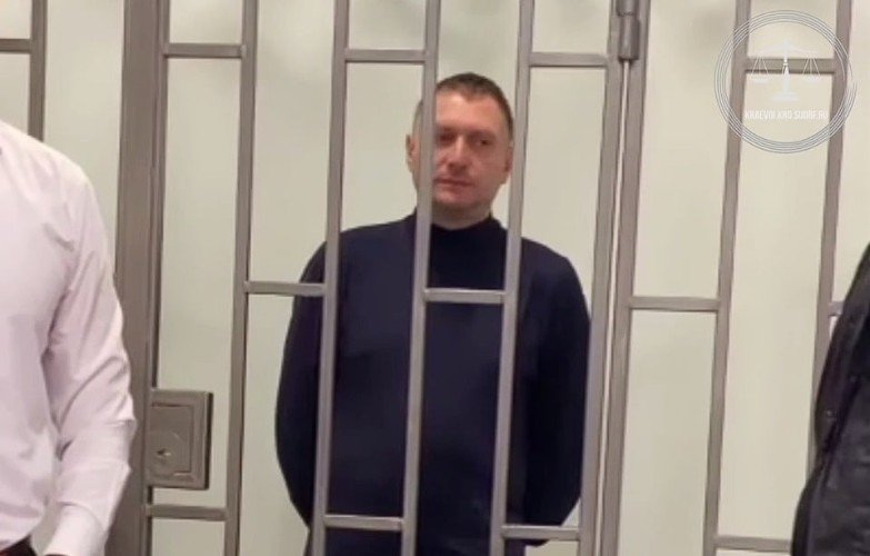 Очередной коррупционный скандал: директора правового департамента Сочи отправили под домашний арест