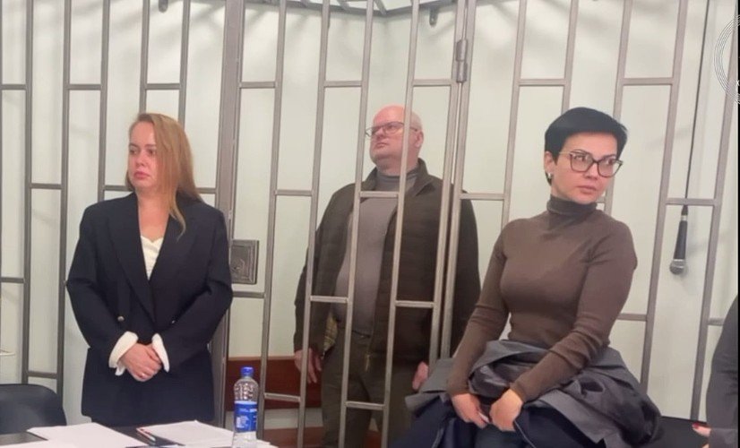 Замглавы Сочи арестовали