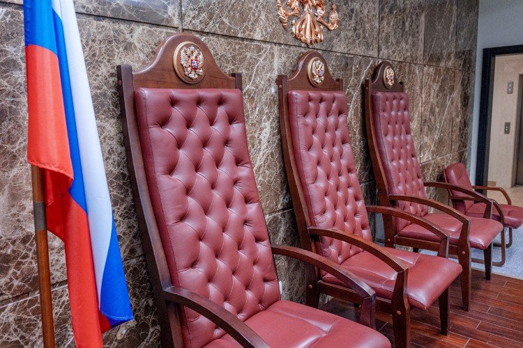 Отставки, смерть и дисциплинарные взыскания: 7 судей Краснодарского края ушли в отставку