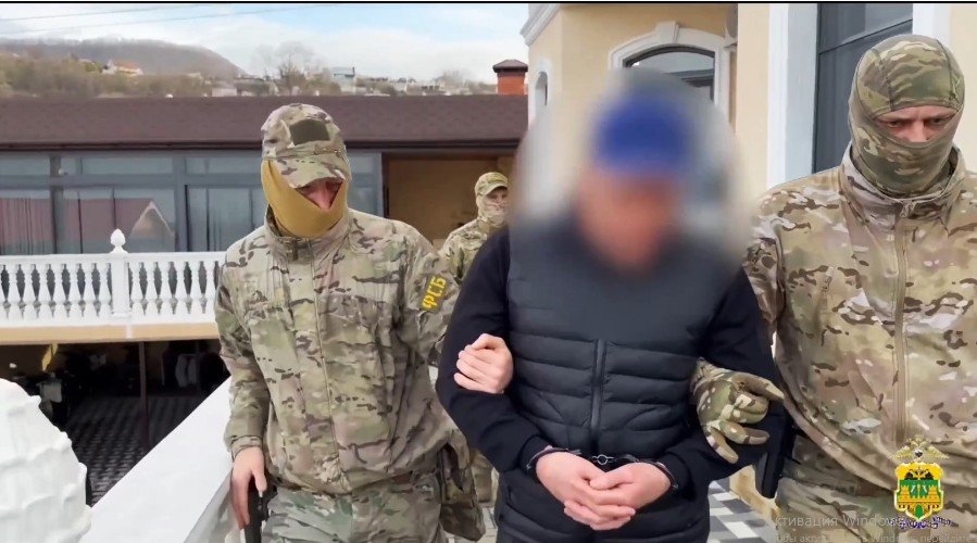 Крысятничество в СИЗО: силовики пресекли схему вымогательства на Кубани