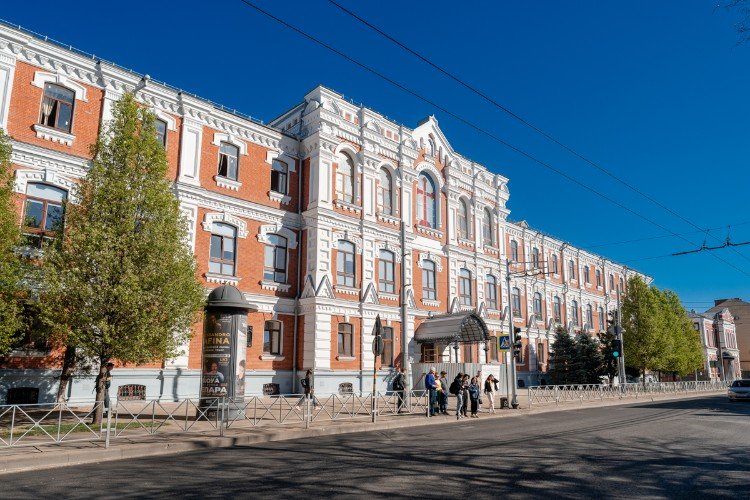 Кубанский медицинский университет