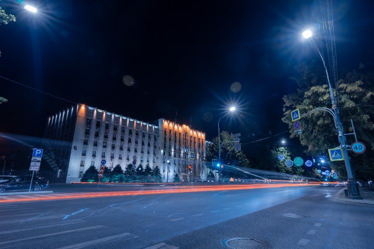 Более 20 часов сохранялась угроза падения БПЛА в Краснодарском крае