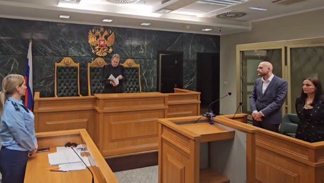 Вице-мэр Сочи не смог обжаловать арест и останется в СИЗО