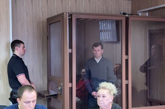 Замглавы Кубани арестовали по делу о махинациях с землей